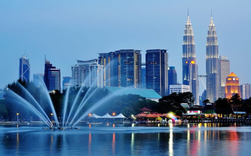 ما أفضل أماكن سياحية في ماليزيا كوالالمبور 2022