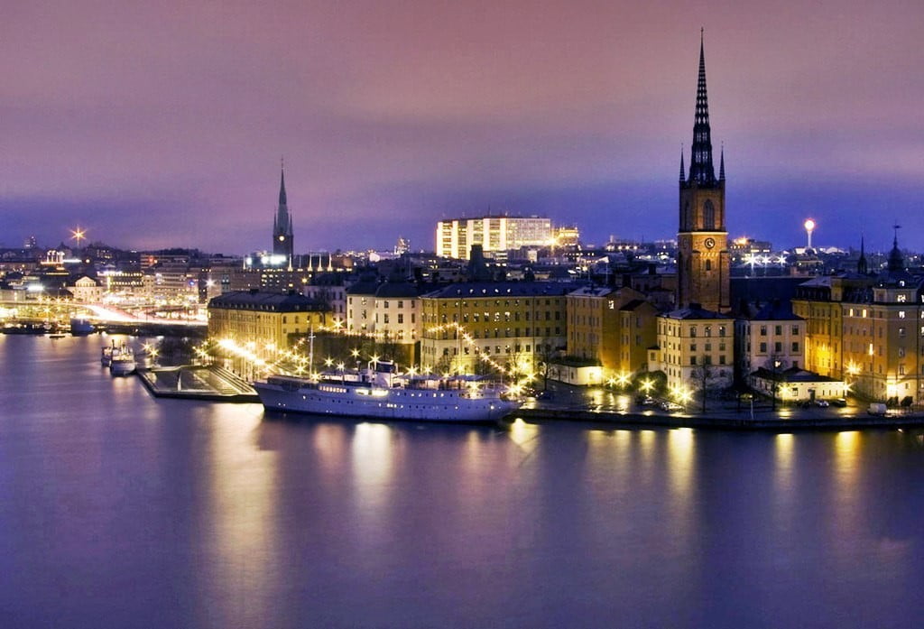 أهم المعلومات عن السياحة في السويد 2022