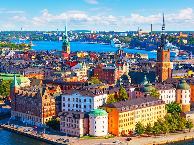 الإيجار بالسويد أسعار الإيجار في المدن السويدية
