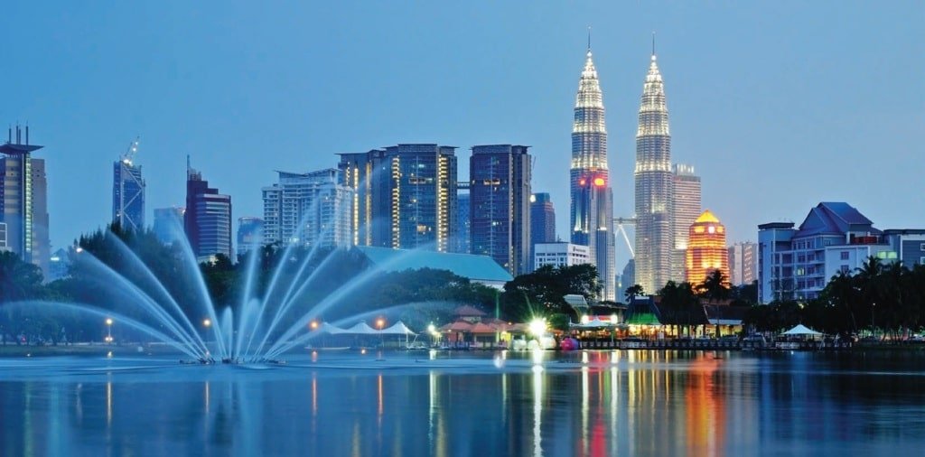 ما هي أفضل مدن ماليزيا 2022