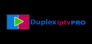 طريقة تشغيل برنامج iptv duplex