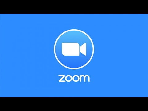 كيفية تفعيل برنامج zoom