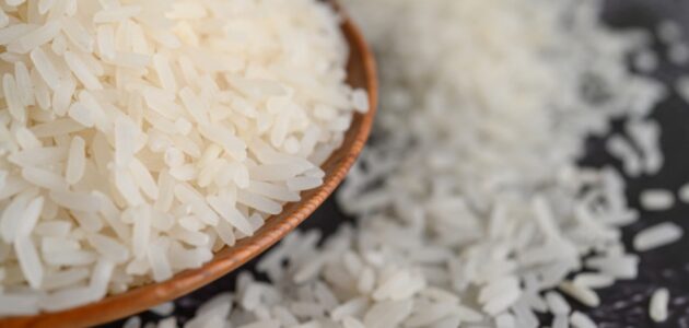 ما هي أنواع الأرز