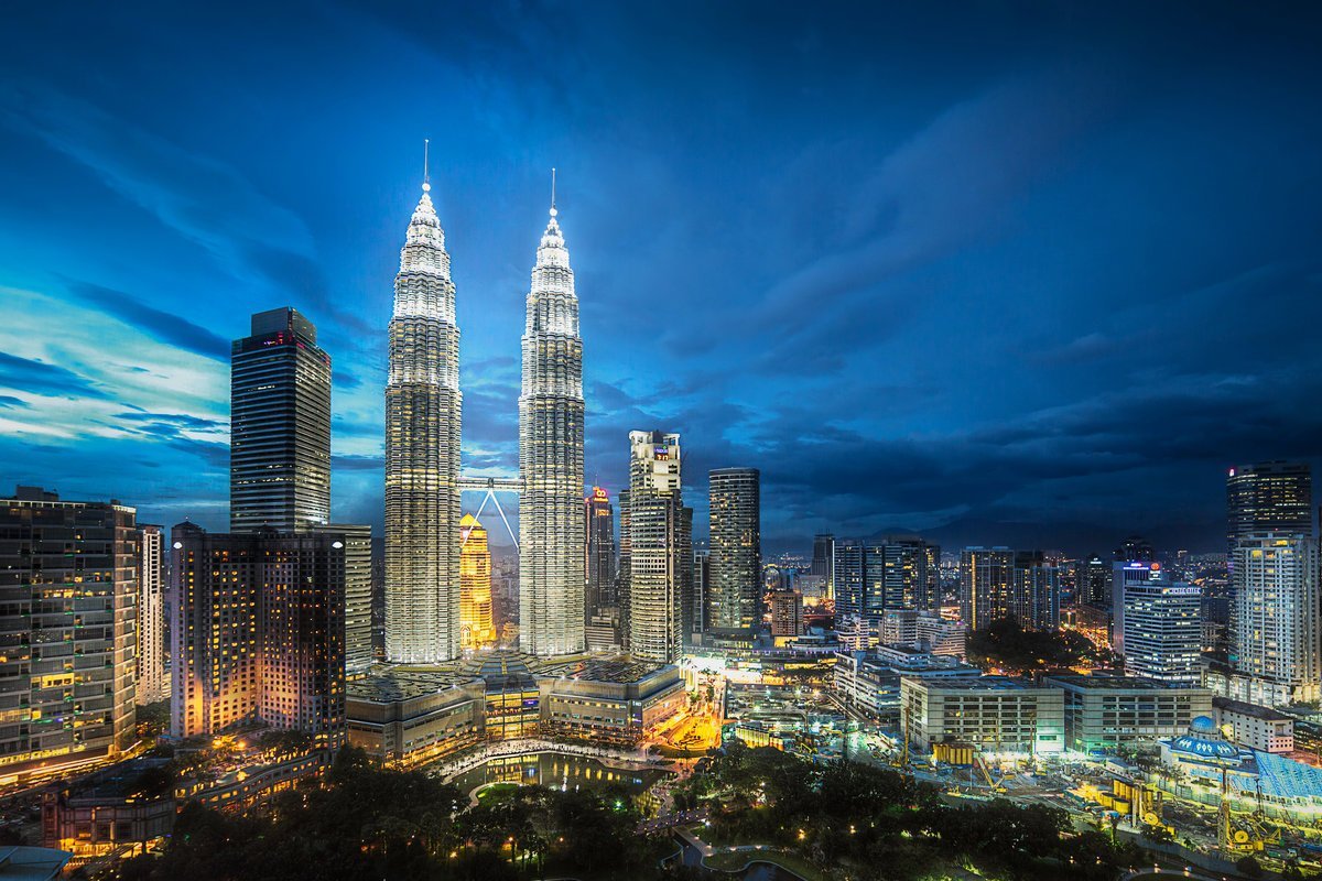 أسباب تفضيل المسافرين العرب المسلمين السياحة في ماليزيا