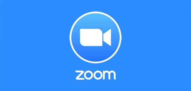 كيفية استخدام برنامج zoom