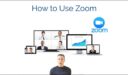 كيفية الدخول على برنامج zoom