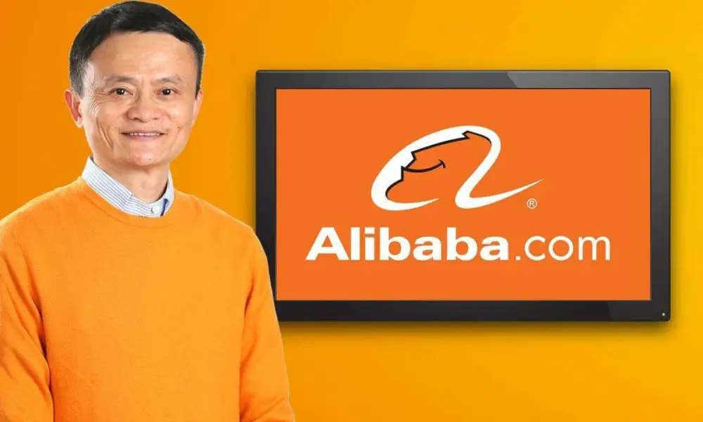 معلومات هامة عن موقع علي بابا للمصانع الصينية للاستيراد من الصين