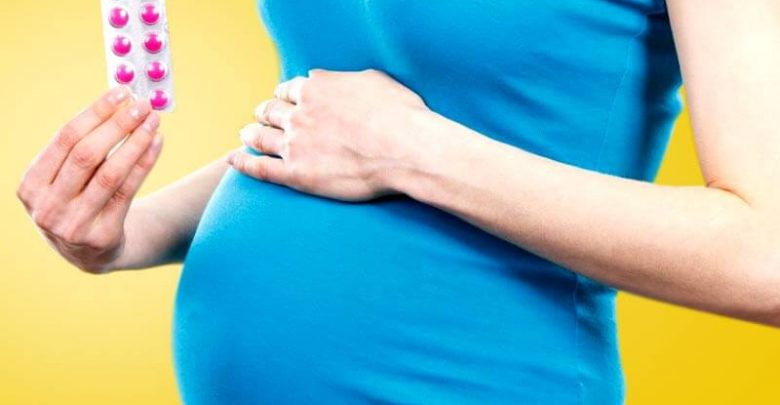 فوائد الاسبرين للحامل