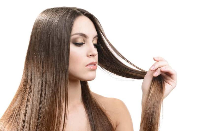 وصفة لتطويل الشعر بالمايونيز