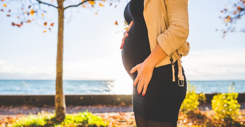نصائح هامة للحامل في الشهور الأولى
