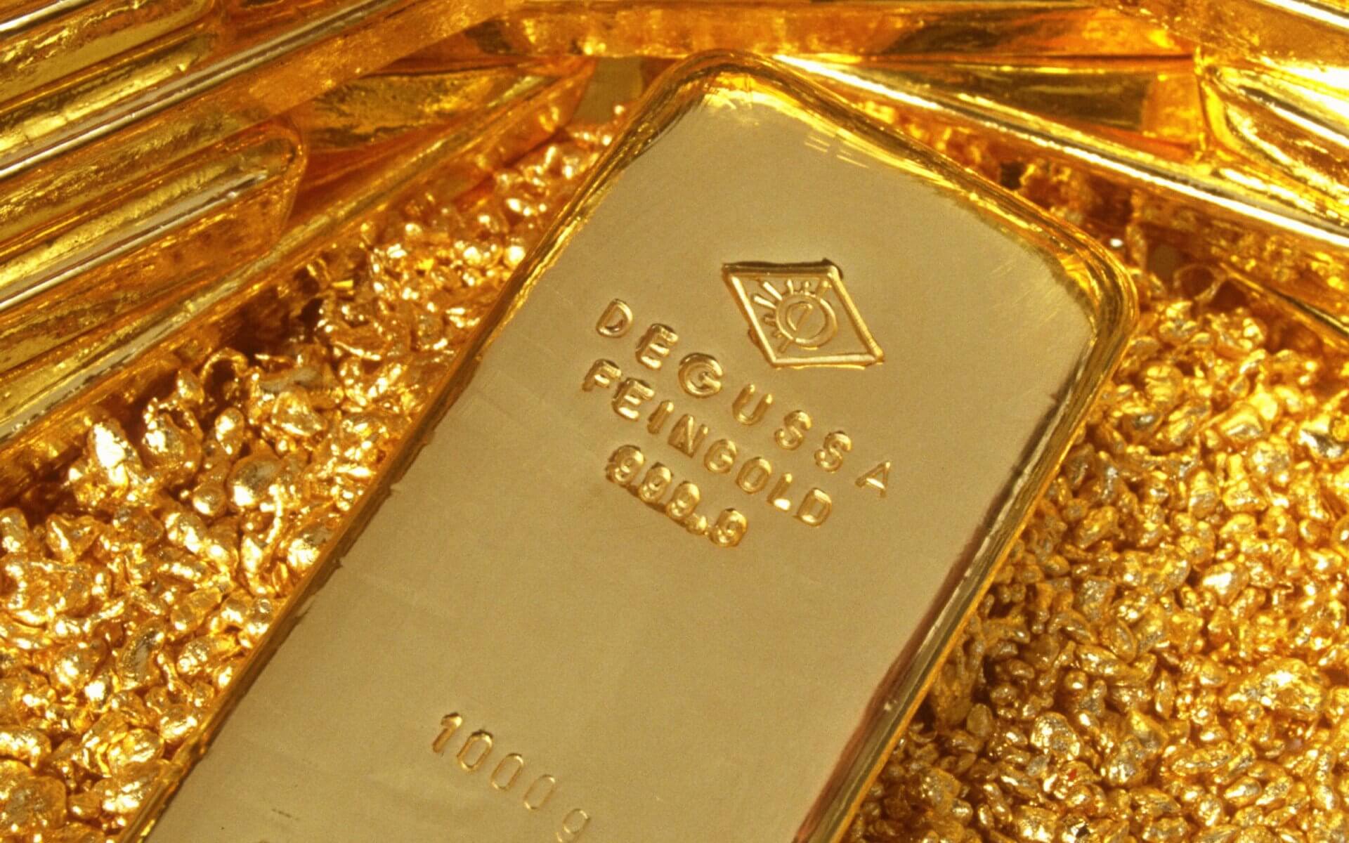 أسعار الذهب في مصر وعالميًا