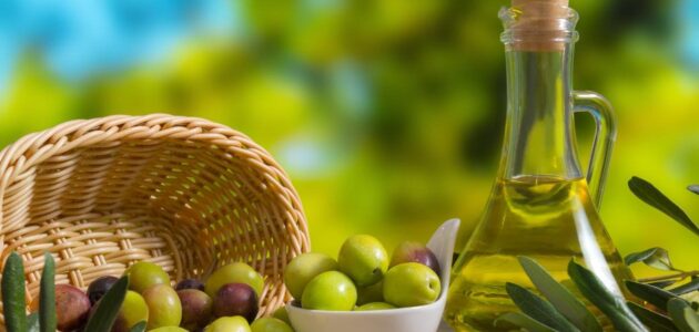 استخدامات زيت الزيتون تعرف على فوائد زيت الزيتون