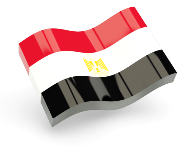 معلومات عن علم مصر