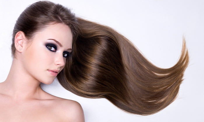 وصفة لتنعيم الشعر كالحرير وصفة الزيوت الطبيعية