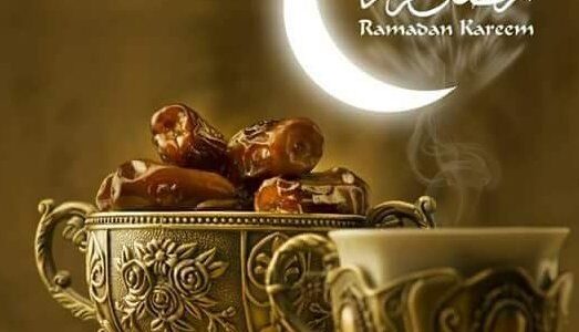 أجمل الأدعية في شهر رمضان