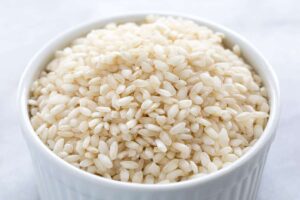 أفضل أنواع الأرز 
