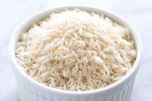 أفضل أنواع الأرز 
