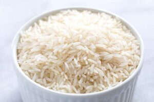 types of rice jasmine