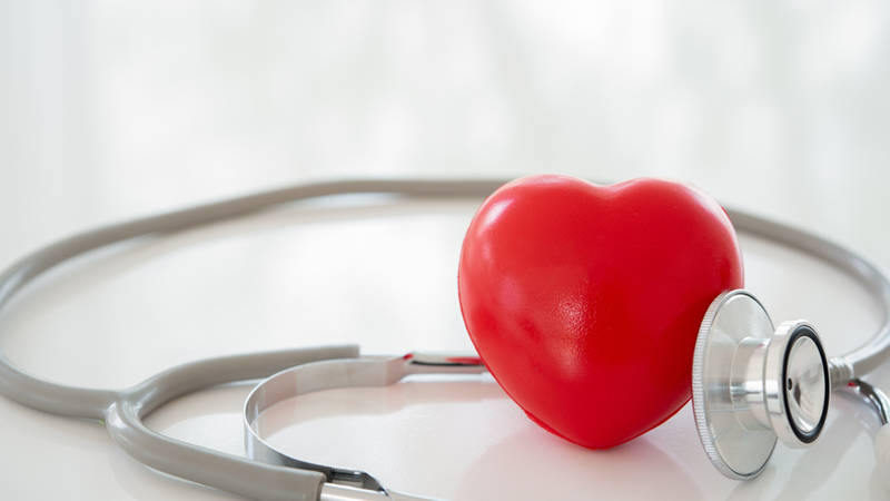 امراض القلب هي ما امراض القلب