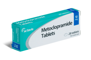 ما هو دواء الميتوكلوبراميد ؟
