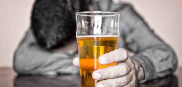 تأثير الكحول تعرف معنا على أبرز أضرار الكحول