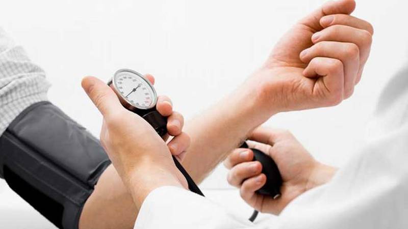 تدبير ارتفاع ضغط الدم بطرق غير دوائية
