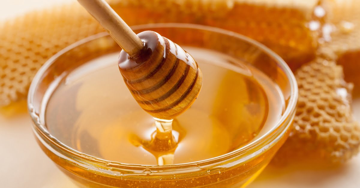 طرق معرفة العسل الأصلي