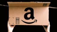 طريقة الشراء من موقع أمازون Amazon