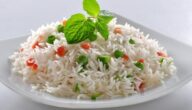 كيفية طبخ الأرز المصري 10 وصفات للرز المصري