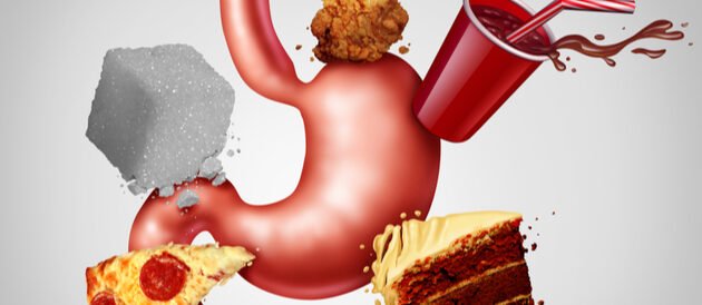 مشاكل الجهاز الهضمي تعرف معنا على الأطعمة التي تسبب هذه المشاكل