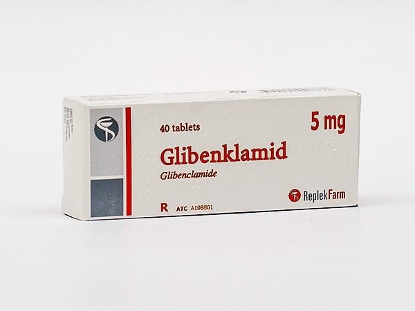 كيفية تناول دواء الغليبينكلاميد Glibenclamide 