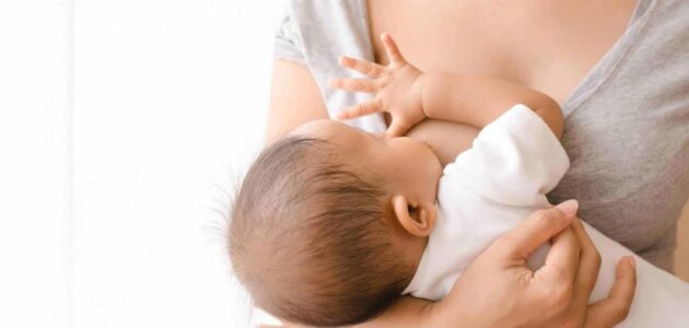 الرضاعة الطبيعية 7 نصائح من أجل تغذية مثالية لطفلك الجديد