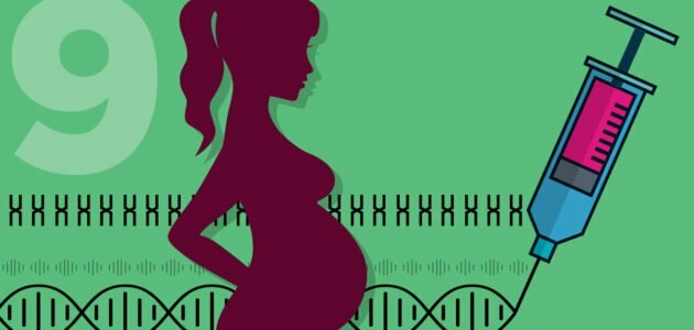 الفحوص الوراثية من أجل تجنّب تشوهات طفلك