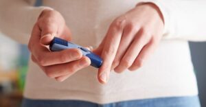 كيف تؤثر الدورة الشهرية ع مستويات ضبط السكر الدم