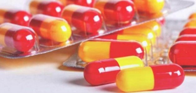 الآثار الجانبية لدواء السيفاليكسين