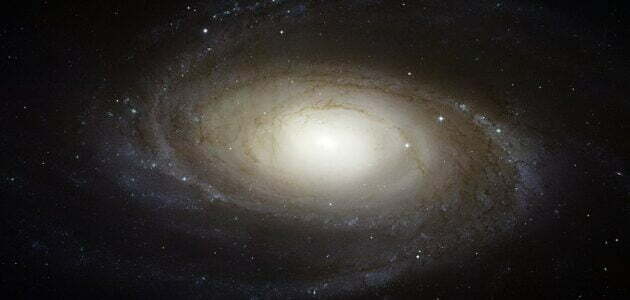 ما هي المجرات تجمعات عملاقة من الكواكب والنجوم