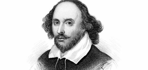 وليم شكسبير و 36 مسرحية له