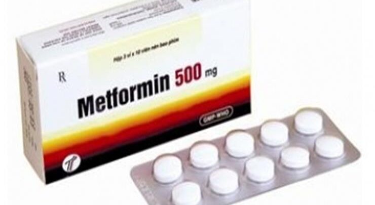 التداخلات الدوائية مع دواء الميتفورمين