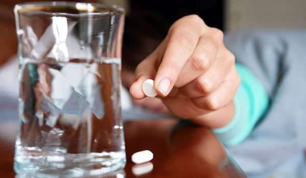 التأثيرات الجانبية لدواء الالوبيورينول 