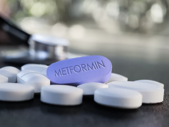 كيفية استخدام دواء الميتفورمين