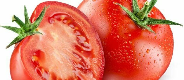 زراعة الطماطم وفوائدها