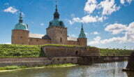 مدينة كالمار Kalmar أبرز المعالم السياحية