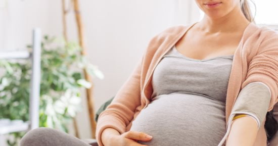 أهم الأسباب لدى المرأة الحامل التأثيرات الهرمونية