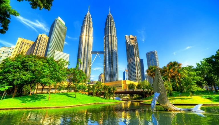 معلومات عن السياحة في ماليزيا