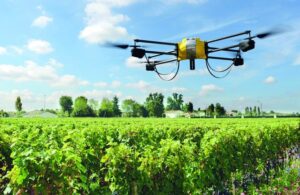 أهمية استخدام التكنولوجيا في الزراعة 