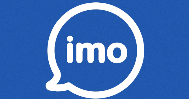 مميزات برنامج IMO للدردشة