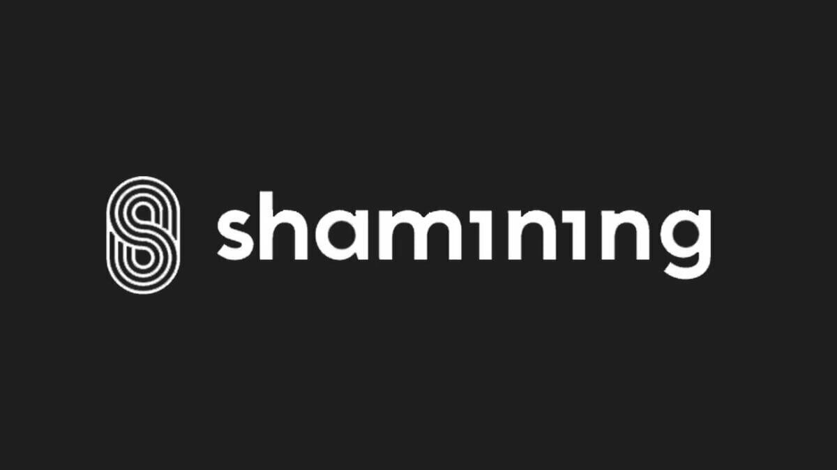 shamining