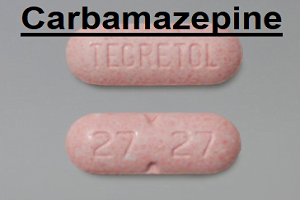 الجرعات وطريقة إستعمال مضاد الاختلاج الكاربامازبين carbamazepine