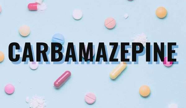 ما هو مضاد الاختلاج الكاربامازبين carbamazepine