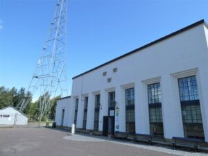 متحف البث السويدي
